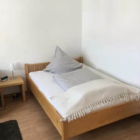 Apartament Ferienwohnung Schleswig *