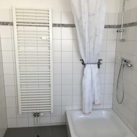 Lägenhet Ferienwohnung Schleswig Schleswig