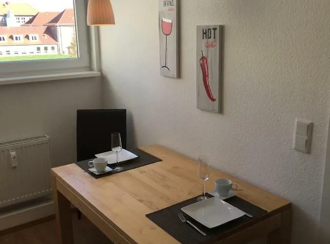 Ferienwohnung Schleswig Schleswig