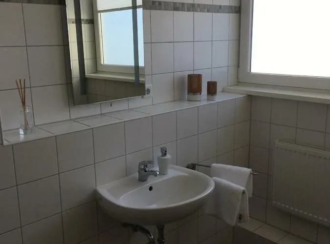 Lägenhet Ferienwohnung Schleswig Schleswig