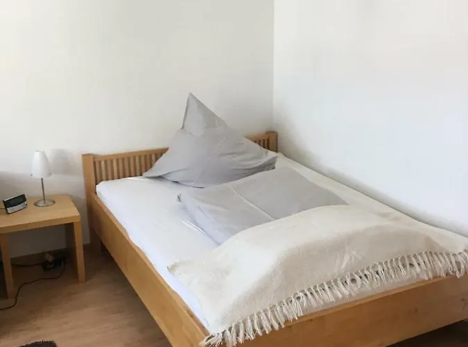 Lägenhet Ferienwohnung Schleswig *