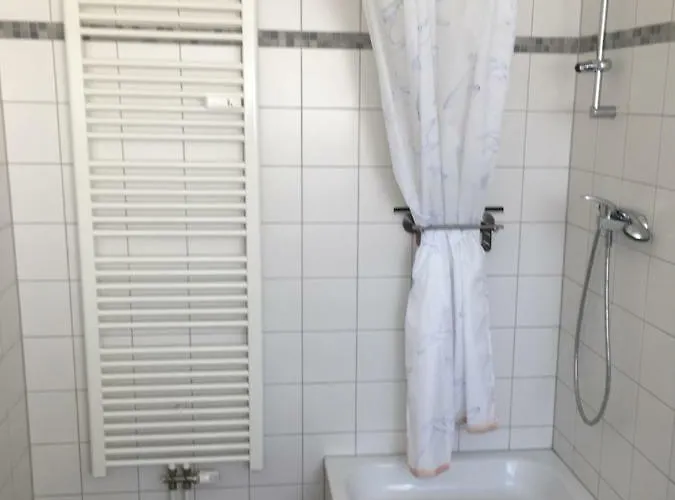 Lägenhet Ferienwohnung Schleswig Schleswig